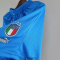Short Italie Domicile 2022/2023