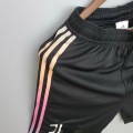 Short Juventus Exterieur 2021/2022
