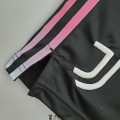 Short Juventus Exterieur 2021/2022