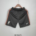 Short Liverpool Black 2021/2022