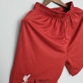 Short Liverpool Domicile 2022/2023