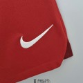 Short Liverpool Domicile 2022/2023