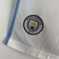 acheter Short Manchester City Domicile 2023/2024