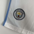 Short Manchester City Domicile 2023/2024