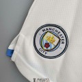 Short Manchester City Exterieur 2021/2022