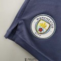 Short Manchester City Third 2021/2022