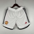 acheter Short Manchester United Domicile 2023/2024