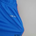 Short Manchester United Exterieur 2021/2022