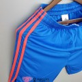 Short Manchester United Exterieur 2021/2022