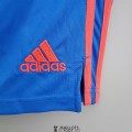 Short Manchester United Exterieur 2021/2022