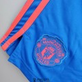 Short Manchester United Exterieur 2021/2022