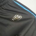 Short Napoli Kappa x Marcelo Burlon Black 2021/2022