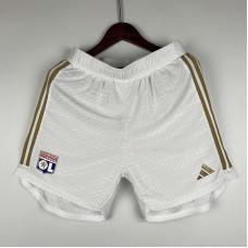 Short Olympique Lyonnais Domicile 2023/2024