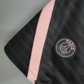 Short PSG Black I 2021/2022