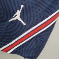 Short PSG Blue I 2021/2022