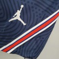 Short PSG Blue I 2021/2022