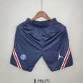 Short PSG Blue I 2021/2022