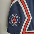 Short PSG Domicile 2021/2022