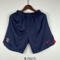 acheter Short PSG Domicile 2023/2024