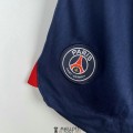 acheter Short PSG Domicile 2023/2024