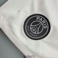 Short PSG Exterieur 2021/2022