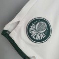 Short Palmeiras Domicile 2021/2022