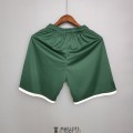 Short Palmeiras Exterieur 2021/2022