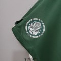 Short Palmeiras Exterieur 2021/2022