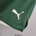 Short Palmeiras Exterieur 2021/2022