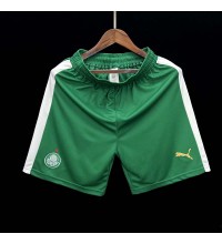 Short Palmeiras Exterieur 2024/2025