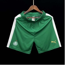 Short Palmeiras Exterieur 2024/2025