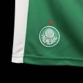 Short Palmeiras Exterieur 2024/2025