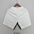 Short Palmeiras White I 2022/2023