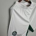 Short Palmeiras White I 2022/2023