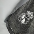 Short Real Madrid Black 2021/2022