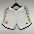 acheter Short Real Madrid Domicile 2023/2024