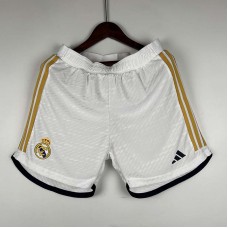 Short Real Madrid Domicile 2023/2024