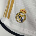 acheter Short Real Madrid Domicile 2023/2024