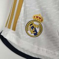 Short Real Madrid Domicile 2023/2024