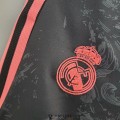 Short Real Madrid Training Black 2021/2022