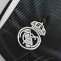 Short Real Madrid Y3 Edition Black 2022/2023