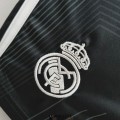 Short Real Madrid Y3 Edition Black 2022/2023