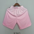 Short Real Madrid Y3 Edition Pink 2022/2023