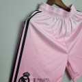 Short Real Madrid Y3 Edition Pink 2022/2023