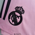 Short Real Madrid Y3 Edition Pink 2022/2023