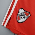 Short River Plate Exterieur 2021/2022