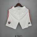 Short Sao Paulo FC Domicile 2021/2022