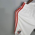 Short Sao Paulo FC Domicile 2021/2022