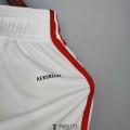Short Sao Paulo FC Domicile 2021/2022