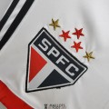 Short Sao Paulo FC Domicile 2022/2023